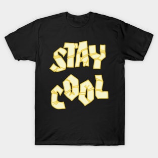 Stay cool T-Shirt